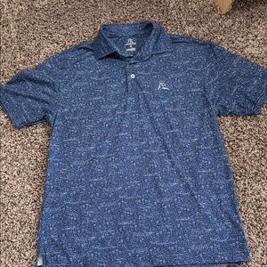 Rhoback polo